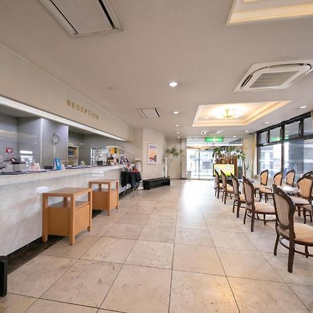 Main Hotel - Vacation Stay 82546 Miyakonojo Exterior photo