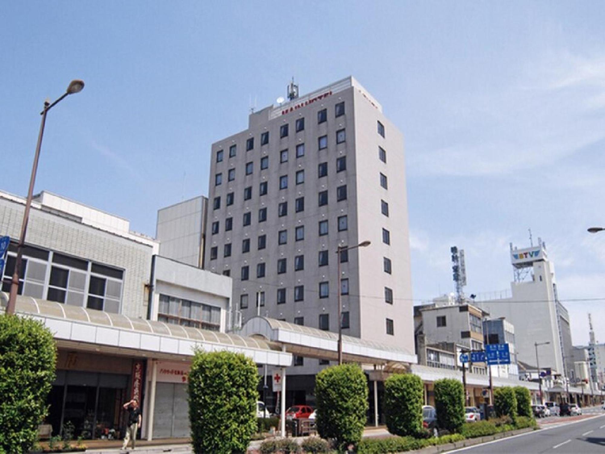 Main Hotel - Vacation Stay 82546 Miyakonojo Exterior photo